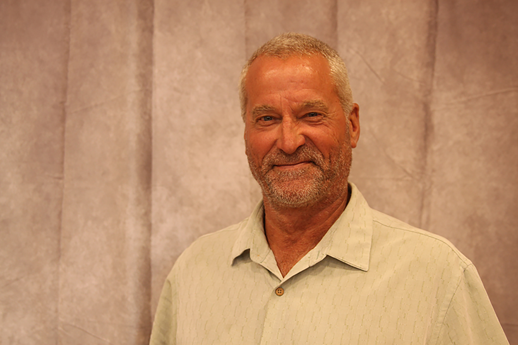 Bob Kamp