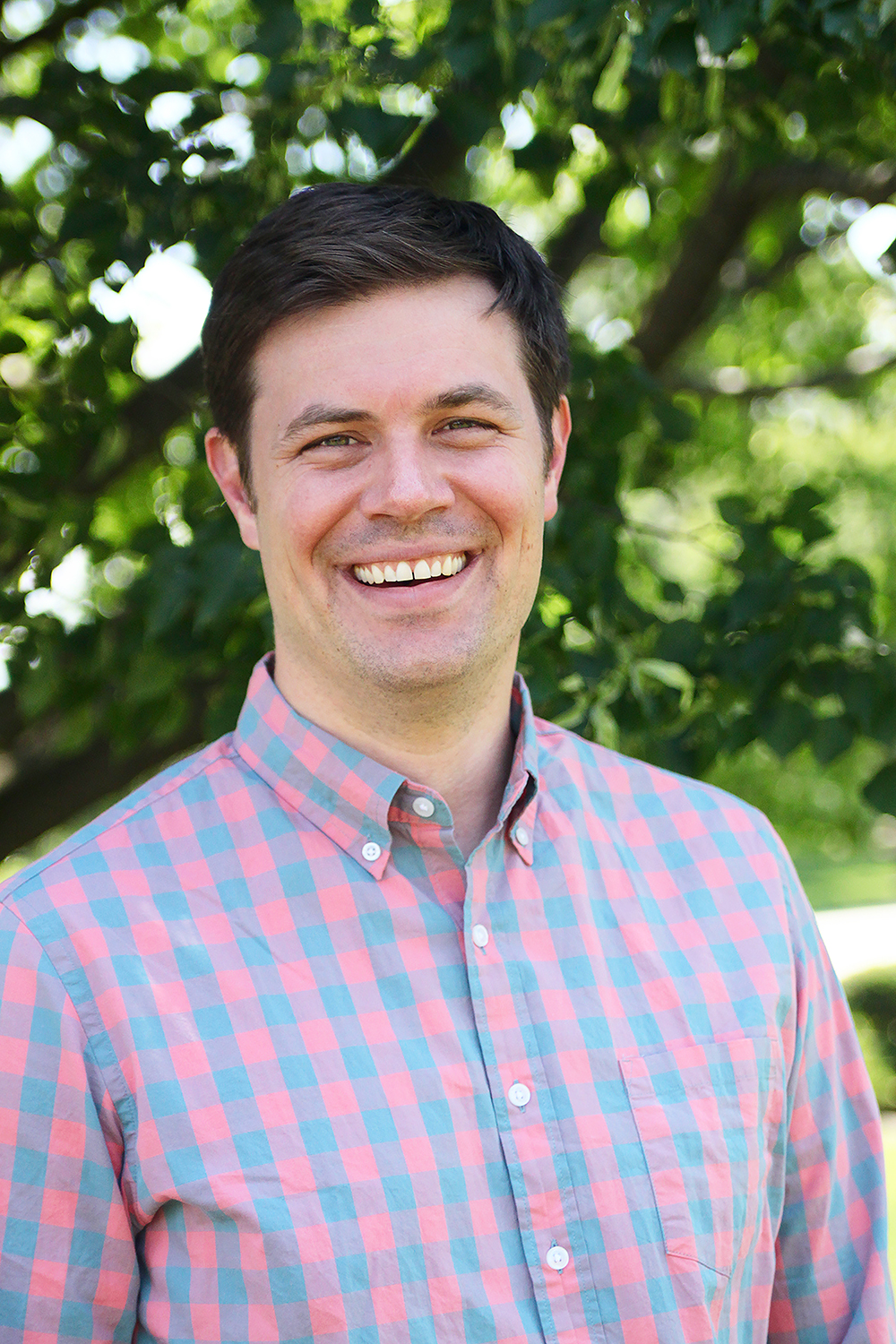 Derek Buikema