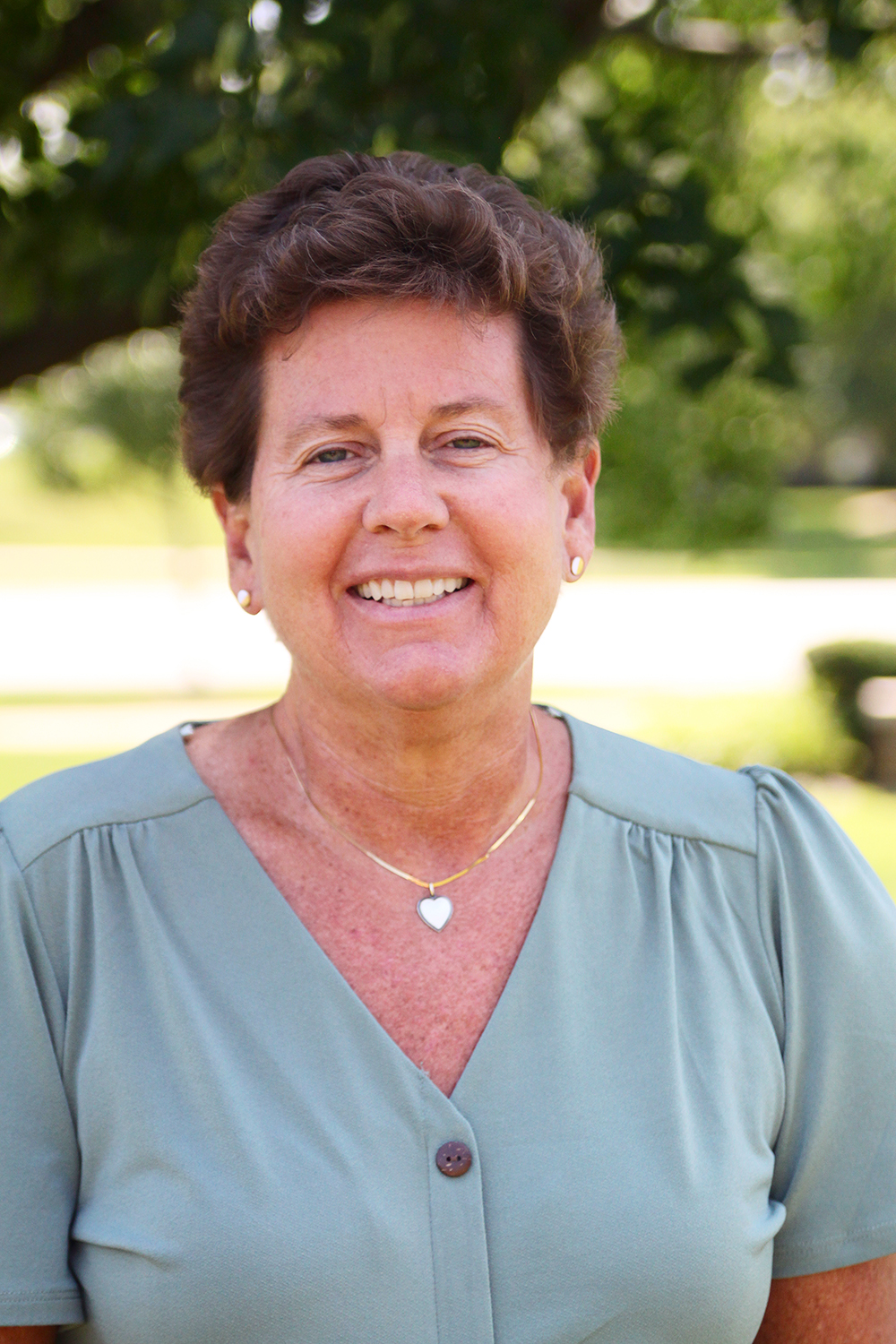 Judy Kamp