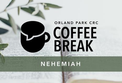 Women's Coffee Break