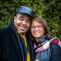 Milton & Cynthia Massie
