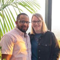 Eddy & Carrie Ramos