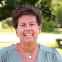 Judy Kamp