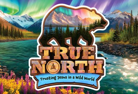 VBS 2025 Registration Now Open!
