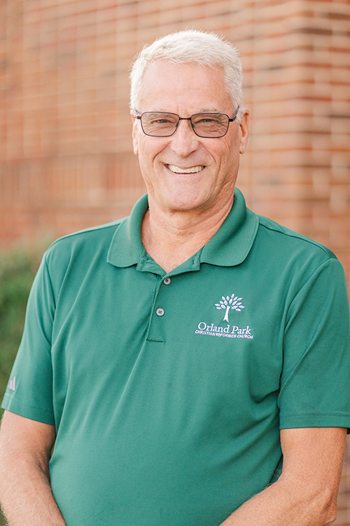 Bob Kamp