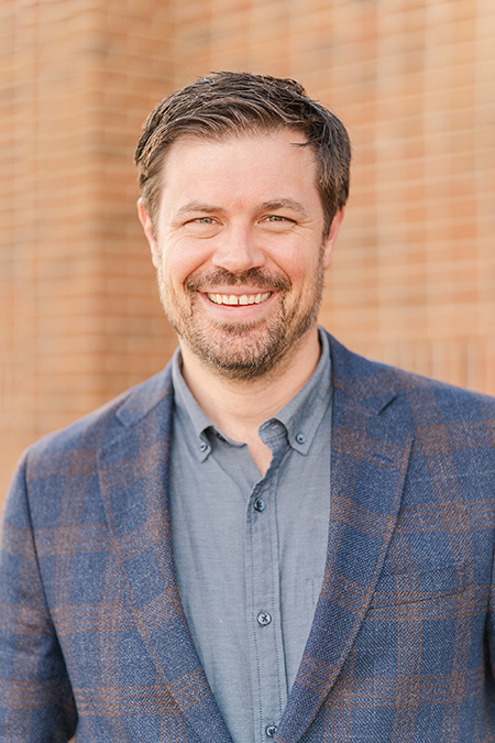 Derek Buikema
