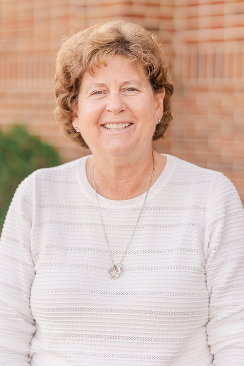 Judy Kamp