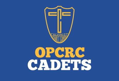 Cadets Boys Club
