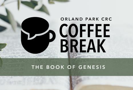 Women's Coffee Break