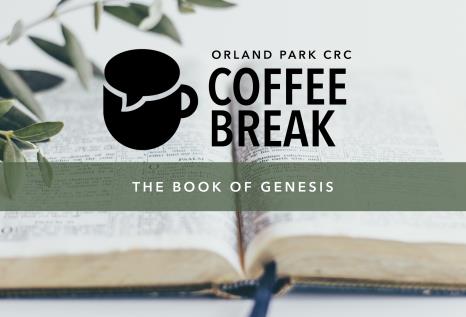 Women's Coffee Break Bible Study