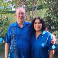 David & Blanca Gifford