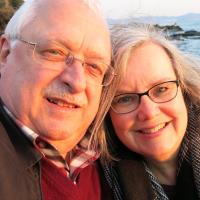 Larry & Ruth Spalink