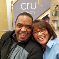 Milton & Cynthia Massie