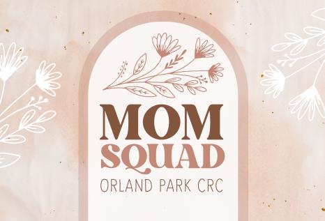 Mom Squad