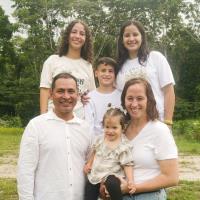 Nelton & Bethany Noriega