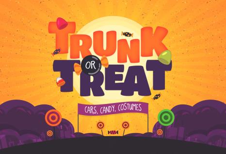 Trunk or Treat